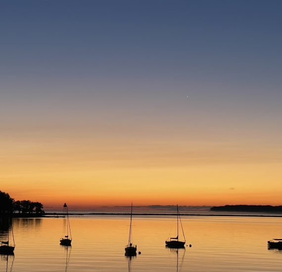 SunriseHarbor